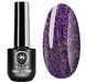 Гель-лак &laquo;котяче око&raquo; SAGA Professional Wild Cat gel polish #2, 9 мл SG-GWLD-02 фото 1