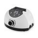 Фрезер для маникюра Bucos Nail Drill X4 PRO, 65 Вт, 35 000 об/мин, WHITE BUCOS-X4-W фото 3