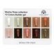 Гель для моделирования ногтей Global Fashion Mocha Rose Builder Gel #01, 15 г 26063 фото 3