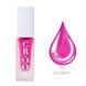 Лак для стемпінгу CROOZ Shine Stamping Nail Polish #40, 6 мл CR-SH-ST-40 фото 1