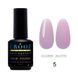 Жидкий полигель CROOZ LIQUID POLYGEL #5, банка узкая, 30 мл CR-LQP-BTL-05 фото 1