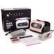 Фрезер для нігтів ZS-717 PRO PINK 65 Вт, 45 000 об/хв ZS-717-65-45-p фото 5