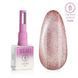 Гель-лак MILANO PREMIUM CAT EYE ALMAZ 06, 10 мл