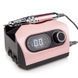 Фрезер для нігтів ZS-717 PRO PINK 65 Вт, 45 000 об/хв ZS-717-65-45-p фото 1