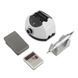 Фрезер для маникюра Bucos Nail Drill X4 PRO, 65 Вт, 35 000 об/мин, WHITE BUCOS-X4-W фото 2