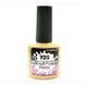 Каучуковая база YO!NAILS Milkyway Hard Base Розовая, 8 мл YO-BS-MW-P-8 фото 1
