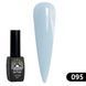 Гель-лак Global Fashion BLACK ELITE 095, 8 мл