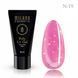Полигель для наращивания и ремонта ногтей MILANO NEW 30 PolyGel N-19, 30 мл