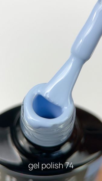 Гель-лак CROOZ GEL POLISH #74, 8 мл CR-GEL-P74 фото