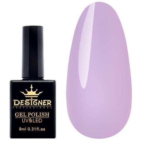Гель-лак Designer Professional Gel Polish D96 DP-GP-D96 фото