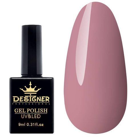 Гель-лак Designer Professional Gel Polish В46 DP-GP-B46 фото
