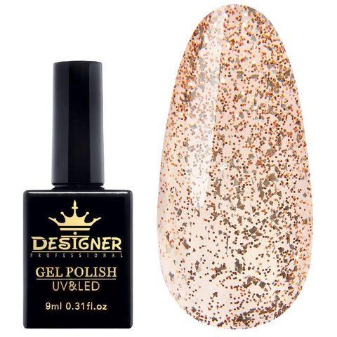 Гель-лак Designer Professional Gel Polish L301 DP-GP-L301 фото