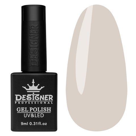 Гель-лак Designer Professional Gel Polish 450 DP-GP-450 фото