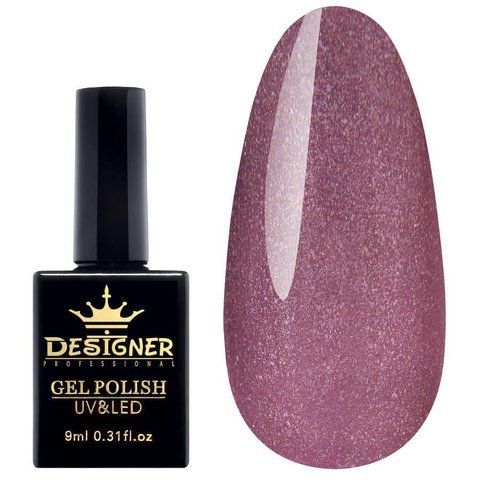 Гель-лак Designer Professional Gel Polish M352 DP-GP-M352 фото