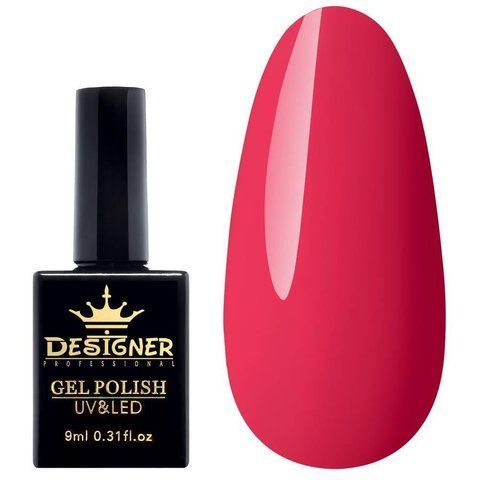 Гель-лак Designer Professional Gel Polish G197 DP-GP-G197 фото
