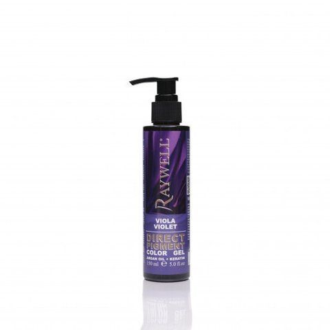Прямой пигмент Raywell Direct Pigment VIOLET, 150 ml RV317-16 фото