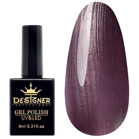 Гель-лак Designer Professional Gel Polish O402 DP-GP-O402 фото