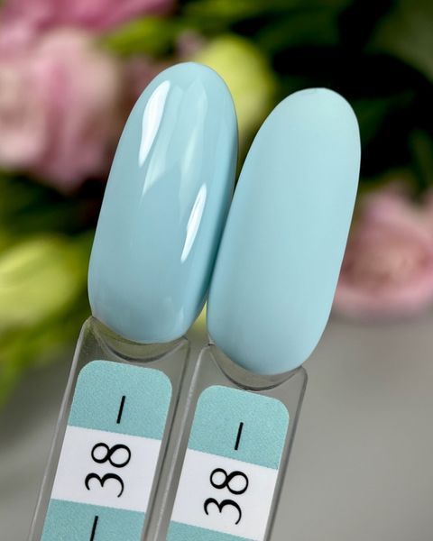 Гель-лак CROOZ GEL POLISH #38, 8 мл CR-GEL-P38 фото