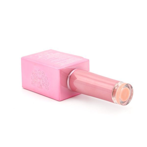 Каучукова база для гель-лаку френч Global Fashion Rubber Base Coat French, 15 мл 02 8096 фото