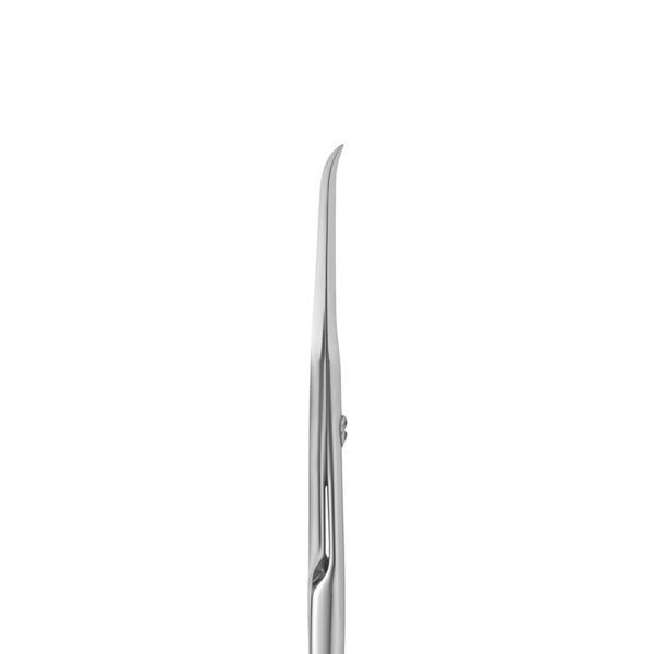 Ножницы профессиональные для кожи STALEKS PRO EXCLUSIVE 23 TYPE 1 MAGNOLIA SX-23/1m SX-23/1m фото