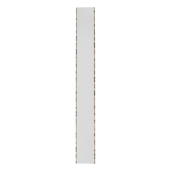 Сменные файлы белые papmAm для пилки прямой 180 грит STALEKS PRO EXPERT 22 50 шт DFCE-22-180w DFCE-22-180w фото