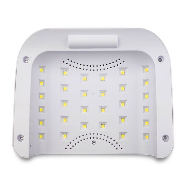 Аккумуляторная UV/LED-лампа для маникюра LEDME 5B, 120 Вт, Blue LEDME-5B-BL фото