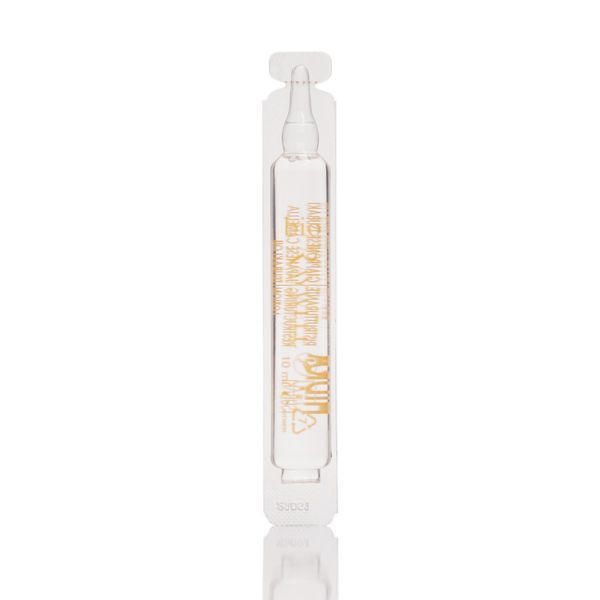 Ампулы реконструкции Raywell BIO HIDRA, 10 х 10 ml RR353 фото