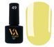 Гель-лак Valeri Color #49, 6 мл