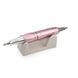 Фрезер для манікюру Bucos Nail Drill X4 PRO, 65 Вт, 35 000 об/хв, SMOOTH PINK BUCOS-X4-SP фото 3