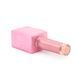 Каучукова база для гель-лаку френч Global Fashion Rubber Base Coat French, 15 мл 02 8096 фото 6