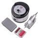 Фрезер для маникюра Nail Drill ZS-606, 65 Ватт, 45 000 об/мин, Белый ZS-606-65-45-W фото 1