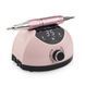 Фрезер для манікюру Bucos Nail Drill X4 PRO, 65 Вт, 35 000 об/хв, SMOOTH PINK BUCOS-X4-SP фото 1