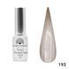Гель-лак Global Fashion Pearl Thread 193, 8 мл 22825 фото 1