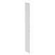 Сменные файлы белые papmAm для пилки прямой 180 грит STALEKS PRO EXPERT 22 50 шт DFCE-22-180w DFCE-22-180w фото 3