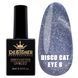 Гель лак Designer Professional Disco Cat Eye, 9 мл, 08 DP-DCY-008 фото 1