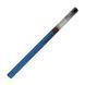 Кисть для геля Starlet Professional Nail Art Brushes с колпачком голубая #6 STB-NABL-06 фото 2