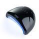 LED+UV лампа SUNUV SUN1 48W Black для маникюра (Оригинал) SUN-1-BL фото 2