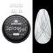 Designer Professional Spider gel / Гель павутинка для дизайну 12, 8 мл. DP-SG-012 фото 1
