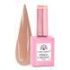 Каучукова база для гель-лаку френч Global Fashion Rubber Base Coat French, 15 мл 02 8096 фото 1
