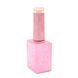 Каучукова база для гель-лаку френч Global Fashion Rubber Base Coat French, 15 мл 02 8096 фото 5
