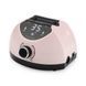 Фрезер для манікюру Bucos Nail Drill X4 PRO, 65 Вт, 35 000 об/хв, SMOOTH PINK BUCOS-X4-SP фото 2
