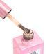 Каучукова база для гель-лаку френч Global Fashion Rubber Base Coat French, 15 мл 02 8096 фото 10