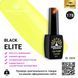Гель-лак Global Fashion BLACK ELITE 178, 8 мл 2434 фото 3