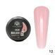 Гель для моделирования ногтей Global Fashion Color Builder Gel #12 Strawberry shake, 15 г 19788 фото 1