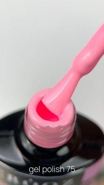 Гель-лак CROOZ GEL POLISH #75, 8 мл CR-GEL-P75 фото