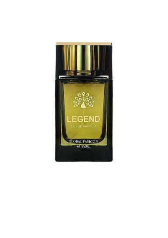 Парфюмированная вода Global Fashion Legend (green) мужская, 100 мл 24203 фото
