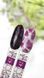 Лак для стемпінгу CROOZ Shine Stamping Nail Polish #42, 6 мл CR-SH-ST-42 фото 3
