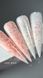 Базовое покрытие с поталью Saga Professional Top Leaf Copper, 9 мл SAGA-LEAF-COP фото 8