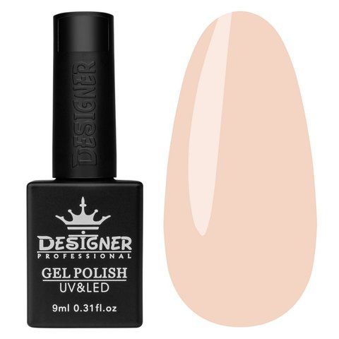 Гель-лак Designer Professional Gel Polish 451 DP-GP-451 фото