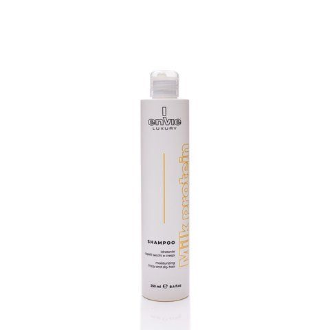 Шампунь ENVIE LUXURY MILK с молочными протеинами 250ml EN425 фото